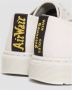 Dr. Martens Dr Martens Dante Venice Schoenen Wit 22127100 Wit Heren - Thumbnail 4