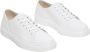 Dr. Martens Dr Martens Dante Venice Schoenen Wit 22127100 Wit Heren - Thumbnail 6