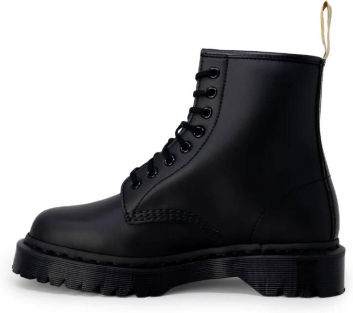 Dr. Martens Women's Boots Zwart Dames