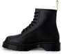 Dr Martens Vegan 1460 Bex Mono Shoes Dm27032001 Dr. Martens Zwart Heren - Thumbnail 9