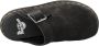Dr. Martens ZebZag Suede Mules Black- Black - Thumbnail 11