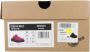 Dr. Martens ZebZag Suede Mules Dames Roze- Dames Roze - Thumbnail 5