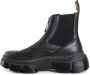 Dr. Martens Zip Chelsea Boots - Thumbnail 2