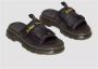 Dr. Martens Zomer Tract Sandalen Black Heren - Thumbnail 2