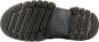 Dr. Martens Zwarte 3-Strap Sandalen Black Dames - Thumbnail 7