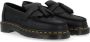Dr. Martens Zwarte Ambassadeur Stijlvolle Laarzen Black Unisex - Thumbnail 2