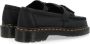 Dr. Martens Zwarte Ambassadeur Stijlvolle Laarzen Black Unisex - Thumbnail 3