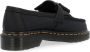Dr. Martens Zwarte Ambassadeur Stijlvolle Laarzen Black Unisex - Thumbnail 5