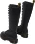 Dr Martens High Boots MIINTO a906074bed7acebafcd3 Dr. Martens Zwart Dames - Thumbnail 10