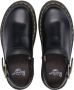 Dr. Martens Zwarte Archief Mule Sandalen Black Dames - Thumbnail 4