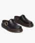 Dr. Martens Zwarte Atlas Lakleren Laarzen Black Heren - Thumbnail 3