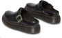 Dr. Martens Zwarte Atlas Sandalen voor Vrouwen Black Dames - Thumbnail 7