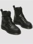 Dr. Martens Zwarte Bex Tech Laarzen Black Dames - Thumbnail 3
