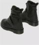 Dr. Martens Zwarte Bex Tech Laarzen Black Dames - Thumbnail 4