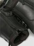 Dr. Martens Zwarte Bex Tech Laarzen Black Dames - Thumbnail 5