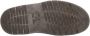 Dr. Martens Zwarte Leren Platte Sandalen Gryphon Brando Black - Thumbnail 14