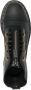 Dr. Martens Zwarte Casual Enkellaarsjes Black Dames - Thumbnail 6