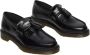 Dr. Martens Klassieke Leren Laarzen voor Dagelijks Gebruik Black Dames - Thumbnail 12