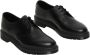Dr. Martens Stijlvolle zwarte platte schoenen voor Black - Thumbnail 4