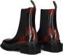 Dr. Martens Zwarte Chelsea Boots Maybole Stijl Black Dames - Thumbnail 3