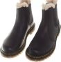 Dr. Martens Women's 2976 Leonore Burnished Wyoming Winterschoenen zwart - Thumbnail 10