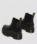Dr.Martens Gorpcore Audrick Chelsea boots Enkellaarsjes Dames Zwart - Thumbnail 10