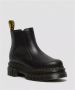 Dr.Martens Gorpcore Audrick Chelsea boots Enkellaarsjes Dames Zwart - Thumbnail 11