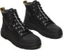 Dr. Martens Rilla WX Coated Ripstop Republic WP Ajax Hoge schoenen zwart - Thumbnail 4