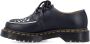 Dr. Martens Zwarte Gesloten Schoenen Ramsey Aw24 Black Heren - Thumbnail 3