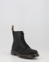 Dr. Martens Veterschoenen 1460 Pascal Bex Pisa Model Black Unisex - Thumbnail 5