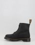 Dr. Martens Veterschoenen 1460 Pascal Bex Pisa Model Black Unisex - Thumbnail 6