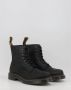 Dr. Martens Veterschoenen 1460 Pascal Bex Pisa Model Black Unisex - Thumbnail 7