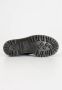 Dr martens 1B99 Quad hoge laars van zacht leer Zwart Leer Hoge laarzen Dames - Thumbnail 5