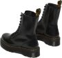 Dr. Martens Dr Martens Jadon Hi Veterboots Laarzen Met Veters Zwart - Thumbnail 3