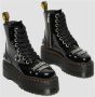 Dr. Martens Zwarte Jadon Max C Laarzen - Thumbnail 2