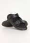 Dr. Martens JORGE~II~MUTED~OLIVE~~~~~~~~~~ slippers Zwart - Thumbnail 52