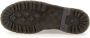 Dr. Martens Zwarte Leren Platformlaars met Decoratieve Stiksels Black Dames - Thumbnail 15