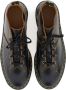 Dr Martens Church Monkey Vintage Dr. Martens Zwart Heren - Thumbnail 5