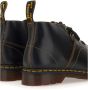 Dr Martens Church Monkey Vintage Dr. Martens Zwart Heren - Thumbnail 7