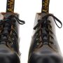 Dr Martens Church Monkey Vintage Dr. Martens Zwart Heren - Thumbnail 8