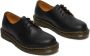 Dr. Martens 1461 Schoen Gemaakt voor Werknemers Overgeno door Subculturen Black - Thumbnail 12