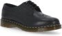 Dr. Martens Klassieke zwarte sneakers met iconische stijl Black - Thumbnail 7