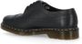 Dr. Martens Klassieke zwarte sneakers met iconische stijl Black - Thumbnail 13