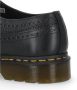 Dr. Martens Klassieke zwarte sneakers met iconische stijl Black - Thumbnail 15