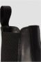 Dr. Martens Premium Leren Klassieke Laars Damescollectie Black Dames - Thumbnail 7