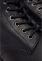 Dr. Martens Leren Herfst Winter Collectie Black - Thumbnail 22