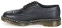 Dr. Martens Klassieke zwarte sneakers met iconische stijl Black - Thumbnail 8