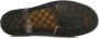 Dr martens Dr. Martens 1460 Pascal Front Zip Zwart Leer Veterboots Dames - Thumbnail 5
