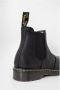 Dr. Martens Gehamerd Virginia Leren Chelsea Enkellaarzen - Thumbnail 6