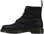 Dr. Martens Leren Herfst Winter Collectie Black - Thumbnail 26
